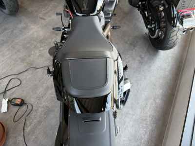 Harley-Davidson Softail FXDR1870 2019