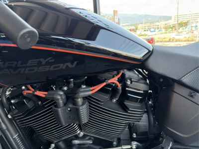 Harley-Davidson Softail FXDR1870 2019