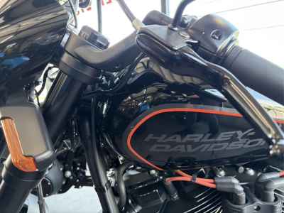 Harley-Davidson Softail FXDR1870 2019