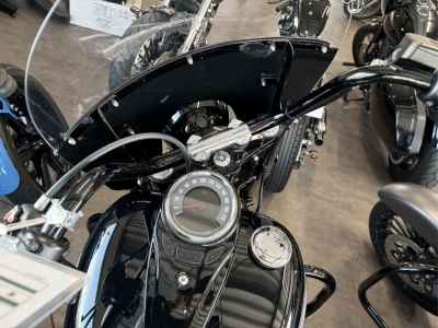 Harley-Davidson Heritage FLHCS1870 2022