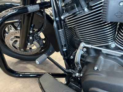 Harley-Davidson Heritage FLHCS1870 2022