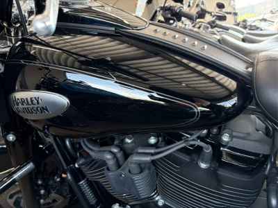 Harley-Davidson Heritage FLHCS1870 2022