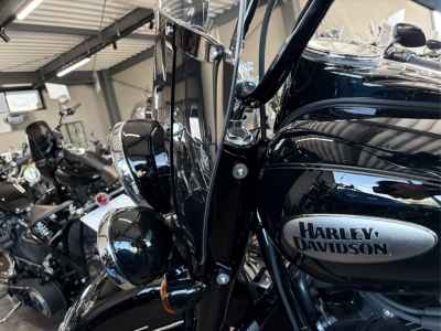 Harley-Davidson Heritage FLHCS1870 2022