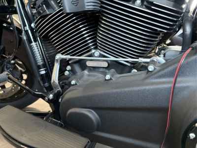 Harley-Davidson Heritage FLHCS1870 2022