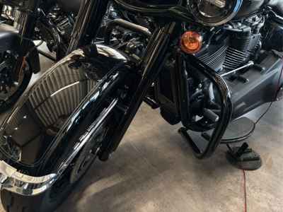 Harley-Davidson Heritage FLHCS1870 2022