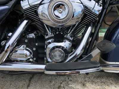 Harley-Davidson Road King FLHR1450 2007