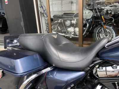 Harley-Davidson Road King FLHR1450 2007