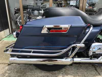Harley-Davidson Road King FLHR1450 2007