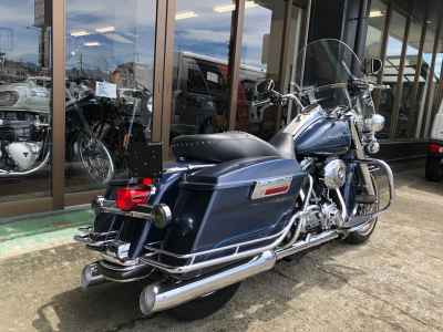Harley-Davidson Road King FLHR1450 2007