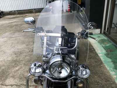 Harley-Davidson Road King FLHR1450 2007