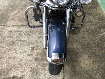 Harley-Davidson Road King FLHR1450 2007