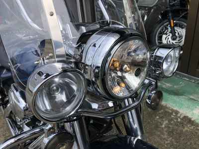 Harley-Davidson Road King FLHR1450 2007