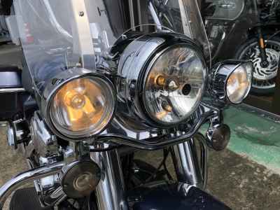 Harley-Davidson Road King FLHR1450 2007