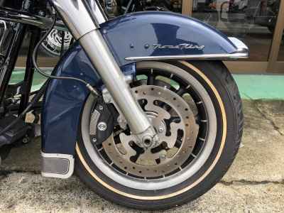 Harley-Davidson Road King FLHR1450 2007