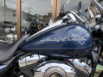 Harley-Davidson Road King FLHR1450 2007