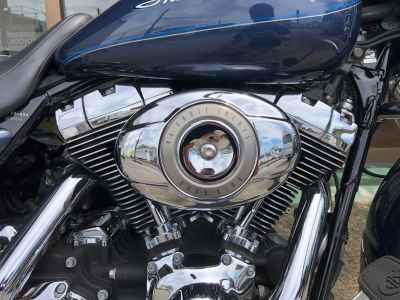 Harley-Davidson Road King FLHR1450 2007