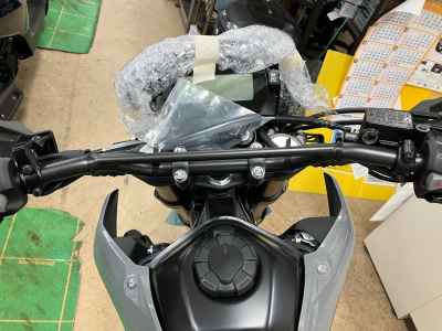 Honda CRF250L
