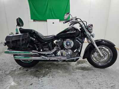 Yamaha XVS1100 Drag Star Classic 2005