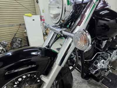 Yamaha XVS1100 Drag Star Classic 2005