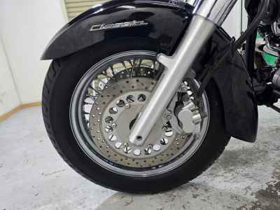Yamaha XVS1100 Drag Star Classic 2005