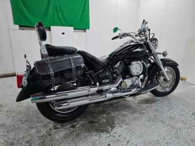 Yamaha XVS1100 Drag Star Classic 2005