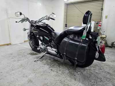 Yamaha XVS1100 Drag Star Classic 2005