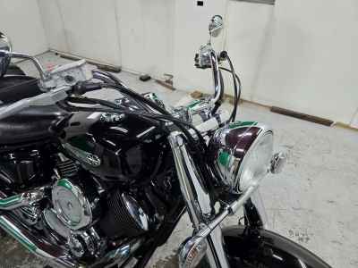 Yamaha XVS1100 Drag Star Classic 2005