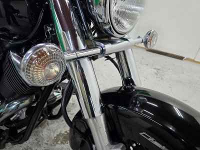 Yamaha XVS1100 Drag Star Classic 2005