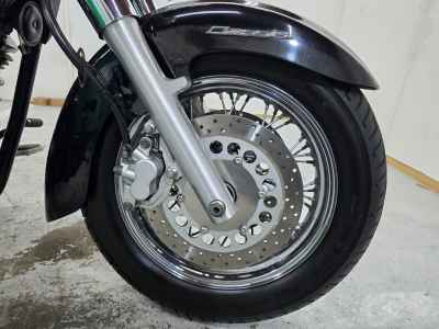 Yamaha XVS1100 Drag Star Classic 2005