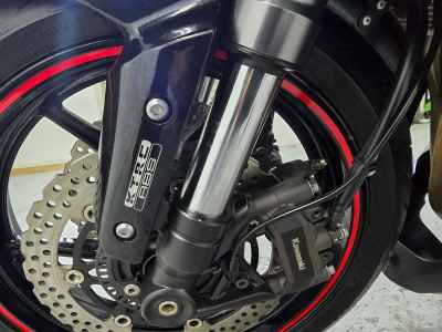 Kawasaki Ninja 1000 2019