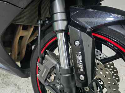 Kawasaki Ninja 1000 2019