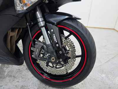 Kawasaki Ninja 1000 2019