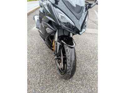 Kawasaki Ninja 1100SX SE 2025