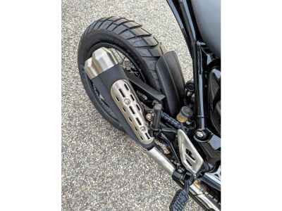 Triumph Scrambler 400XC 2026