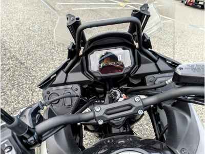 Kawasaki Versys 650 2025