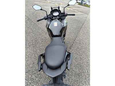 Kawasaki Versys 650 2025
