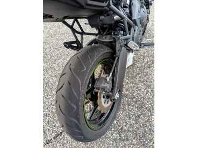 Kawasaki Versys 650 2025