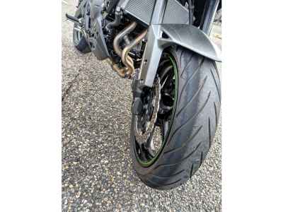 Kawasaki Versys 650 2025