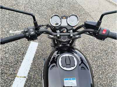 Kawasaki Z650RS 2026