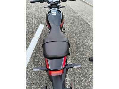 Kawasaki Z650RS 2026