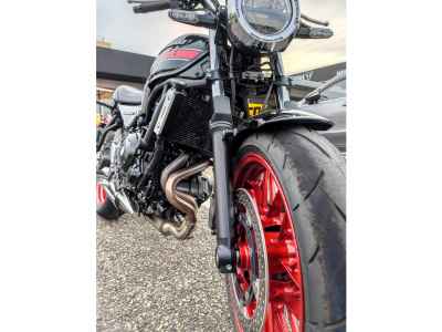 Kawasaki Z650RS 2026