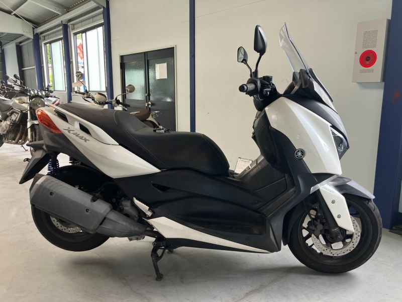 Yamaha XMAX 250 2018