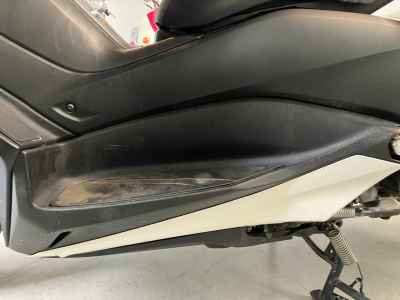 Yamaha XMAX 250 2018