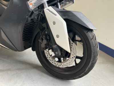 Yamaha XMAX 250 2018