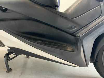 Yamaha XMAX 250 2018