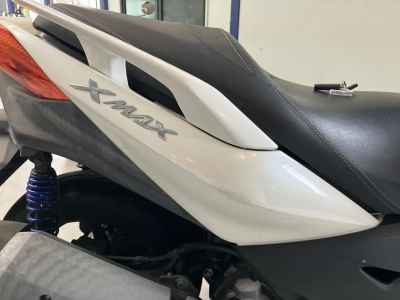 Yamaha XMAX 250 2018