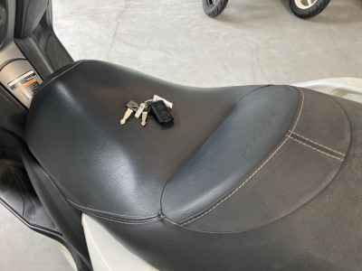Yamaha XMAX 250 2018