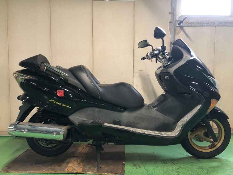 Honda Forza 2007