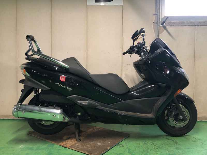 Honda Forza X 2008