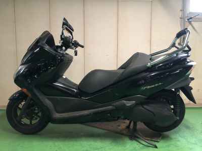 Honda Forza X 2008